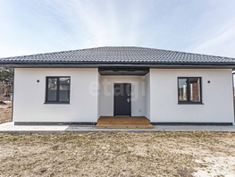 Продается Дом Александра Шкулова ул, 90.8  м&sup2;, участок 7.94 сот., 8100000 рублей