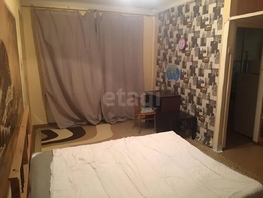 Продается 1-комнатная квартира Блюхера ул, 31  м&sup2;, 4500000 рублей