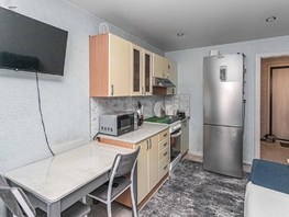 Продается 1-комнатная квартира Рогачева ул, 36.3  м&sup2;, 3500000 рублей