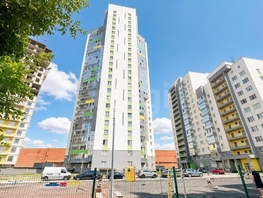 Продается 3-комнатная квартира Демьяна Бедного ул, 91.3  м&sup2;, 12950000 рублей