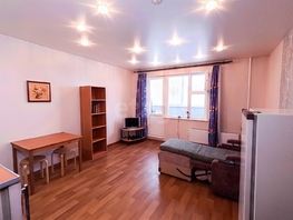 Продается Студия Виктора Уса ул, 28.7  м&sup2;, 2800000 рублей