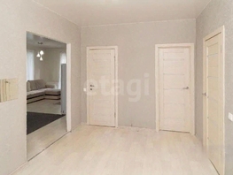 Продается 2-комнатная квартира Семьи Шамшиных ул, 65  м&sup2;, 12400000 рублей
