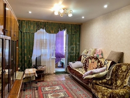 Продается 1-комнатная квартира Родники ул, 34  м&sup2;, 4300000 рублей