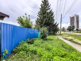 Продается Участок ИЖС Воинская ул, 2.24  сот., 2500000 рублей