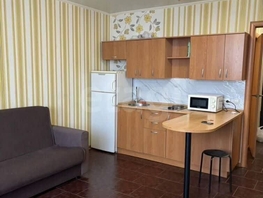 Продается Студия Горский мкр, 25.9  м&sup2;, 4750000 рублей