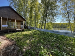 Продается дача Лесная ул, 36  м&sup2;, участок 3 сот., 1600000 рублей