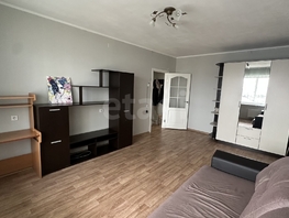 Продается 1-комнатная квартира Петропавловская ул, 38  м&sup2;, 4800000 рублей