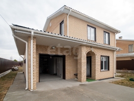 Продается Дом 6-й Морской проезд ул, 154  м&sup2;, участок 8 сот., 13600000 рублей