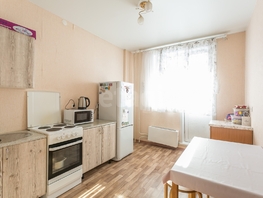 Продается 1-комнатная квартира Дмитрия Шмонина ул, 33.7  м&sup2;, 3600000 рублей