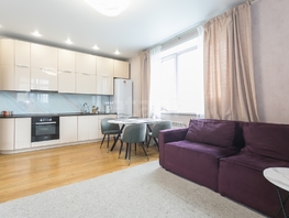 Продается 2-комнатная квартира Райсовета пл, 67.5  м&sup2;, 12500000 рублей