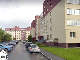 Продается Студия Надежды ул, 24  м&sup2;, 3200000 рублей