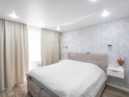 Продается 2-комнатная квартира Салаирская ул, 56.1  м&sup2;, 8200000 рублей