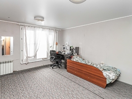 Продается Дом Красная Сибирь ул, 132.3  м&sup2;, участок 5.13 сот., 7000000 рублей