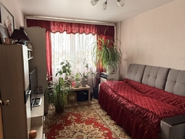 Продается 1-комнатная квартира ЖК Матрешкин двор, 95/4, 3 б/с, 33  м&sup2;, 4094000 рублей