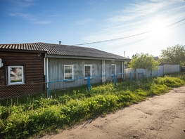 Дом, Советская ул