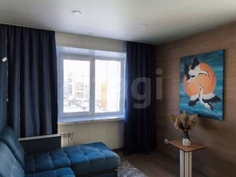 Снять однокомнатную квартиру Кирова ул, 31  м&sup2;, 35000 рублей