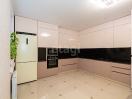 Продается 3-комнатная квартира К.Маркса ул, 98  м&sup2;, 14000000 рублей