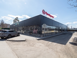 Сдается Торговое Аксенова ул, 500  м&sup2;, 750000 рублей