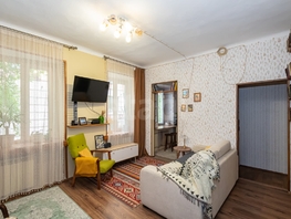 Продается 1-комнатная квартира Романова ул, 30.4  м&sup2;, 4590000 рублей