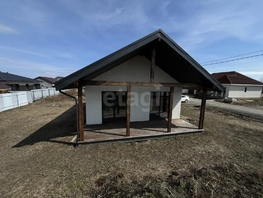 Продается Коттедж Сибирские просторы, 94.6  м&sup2;, участок 6.2 сот., 5550000 рублей