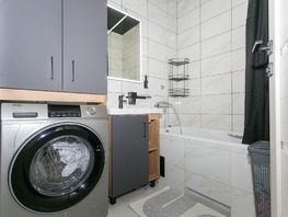 Продается 2-комнатная квартира ЖК Ясный берег, дом 11, 61.2  м&sup2;, 10000000 рублей