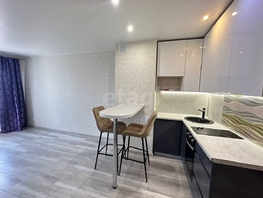Продается Студия Рябиновая ул, 27.1  м&sup2;, 3700000 рублей