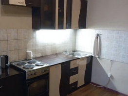 Продается 1-комнатная квартира Гребенщикова ул, 39.1  м&sup2;, 5500000 рублей