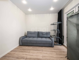 Продается 1-комнатная квартира ЖК Галактика,  дом 2 Юпитер, 27  м&sup2;, 5750000 рублей