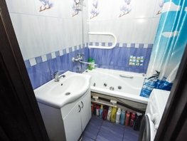 Продается 3-комнатная квартира Лунная ул, 58.9  м&sup2;, 5600000 рублей