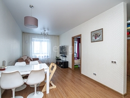 Продается 3-комнатная квартира Планетная ул, 56.4  м&sup2;, 12875000 рублей