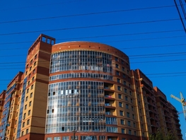 Продается 2-комнатная квартира Есенина ул, 33  м&sup2;, 6500000 рублей