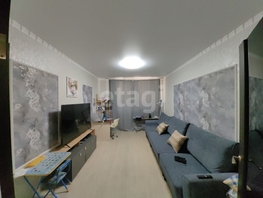 Продается 3-комнатная квартира К.Маркса ул, 77  м&sup2;, 9200000 рублей