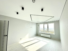 Продается 1-комнатная квартира ЖК На Снежиной, дом 3, 39.8  м&sup2;, 6300000 рублей
