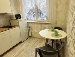 Продается 1-комнатная квартира Чемская ул, 29  м&sup2;, 3900000 рублей