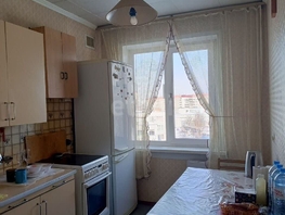 Продается 3-комнатная квартира Комсомольская ул, 60.4  м&sup2;, 6100000 рублей
