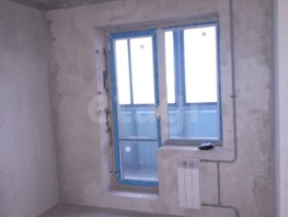 Продается 1-комнатная квартира Волховская ул, 30.6  м&sup2;, 4100000 рублей