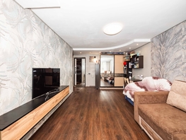 Продается 1-комнатная квартира Объединения ул, 32  м&sup2;, 3900000 рублей
