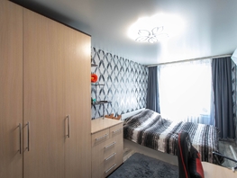 Продается 2-комнатная квартира Индустриальный мкр, 44.3  м&sup2;, 3800000 рублей