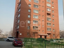Продается 1-комнатная квартира Титова ул, 35  м&sup2;, 4600000 рублей