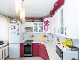 Продается 3-комнатная квартира Зорге ул, 87.3  м&sup2;, 8900000 рублей