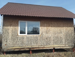 Продается дача Люблинская ул, 34.6  м&sup2;, участок 4 сот., 2000000 рублей