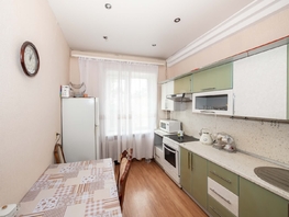 Продается 2-комнатная квартира Александра Невского ул, 58.4  м&sup2;, 5550000 рублей