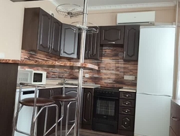 Снять однокомнатную квартиру Зыряновская ул, 33  м&sup2;, 35000 рублей