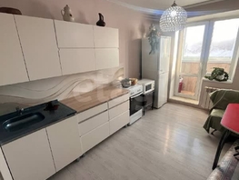 Продается 1-комнатная квартира Виктора Шевелева ул, 40.6  м&sup2;, 3590000 рублей