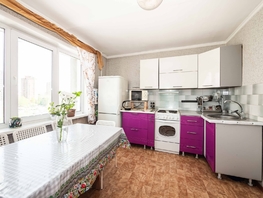 Продается 3-комнатная квартира Федосеева ул, 72.8  м&sup2;, 10200000 рублей