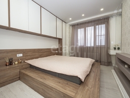 Продается 3-комнатная квартира Дачная ул, 75  м&sup2;, 11390000 рублей