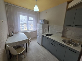 Снять трехкомнатную квартиру Крылова ул, 60  м&sup2;, 40000 рублей