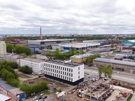 Продается Офис Мира ул, 5000  м&sup2;, 650000000 рублей