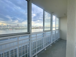 Продается 1-комнатная квартира ЖК Венеция-3 , дом 11, 35.9  м&sup2;, 5660000 рублей