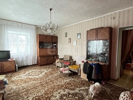 Продается 4-комнатная квартира Юбилейная ул, 100  м&sup2;, 4700000 рублей